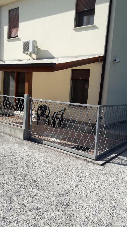 Adria Bella Locazione Turistica Bed and Breakfast Εξωτερικό φωτογραφία