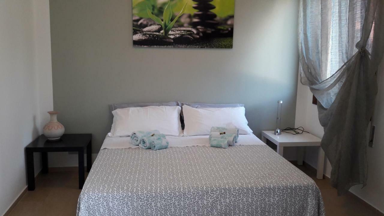 Adria Bella Locazione Turistica Bed and Breakfast Εξωτερικό φωτογραφία