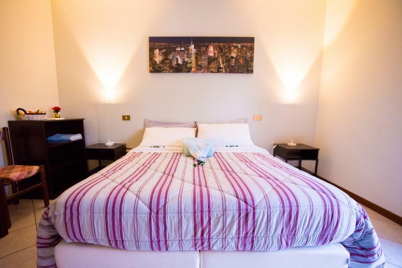 Adria Bella Locazione Turistica Bed and Breakfast Εξωτερικό φωτογραφία