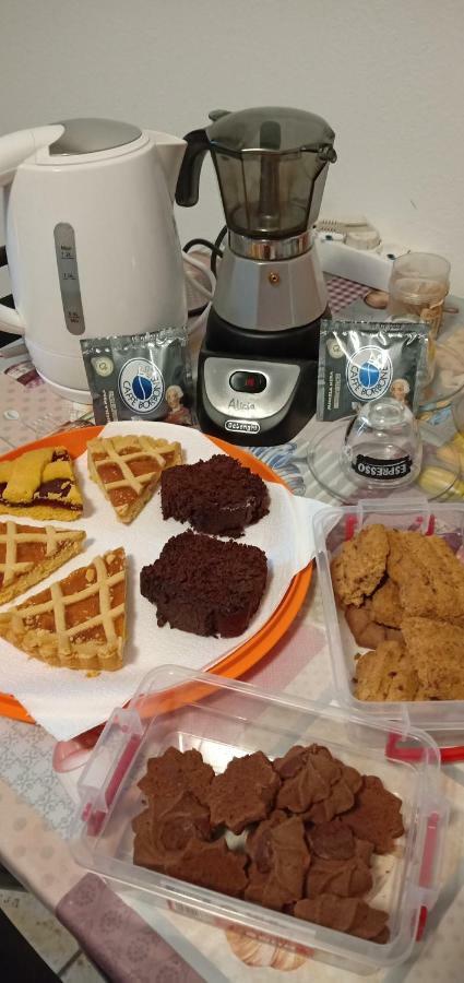 Adria Bella Locazione Turistica Bed and Breakfast Εξωτερικό φωτογραφία