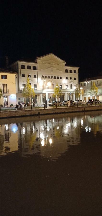 Adria Bella Locazione Turistica Bed and Breakfast Εξωτερικό φωτογραφία